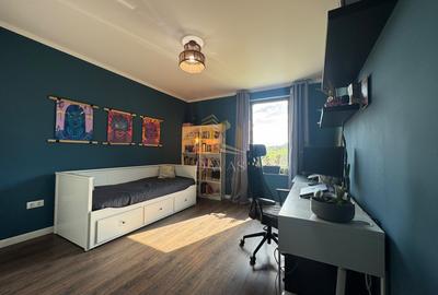 Casa individuală 4 camere | Modernă | Priveliște|Curte | Dezmir|2 locuri Parcare - 8