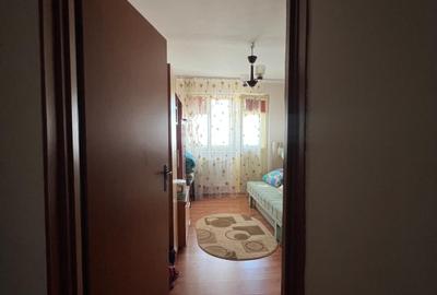 Apartament 4 camere, 2 bai, 2  balcoane, centrala gaz, 149900 euro - 7