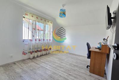 Vila P+1 Comuna Berceni Str Tuberozelor teren 1000mp libera - 22