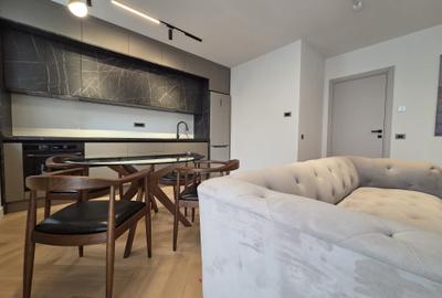 ARQA Jolie Village | Apartament premium cu 2 camere | Parcare subterana - 7