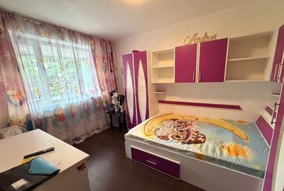 2 Camere Et. 5/9 Drumul Taberei - Metrou Romancierilor - 7