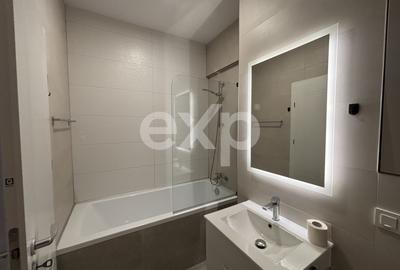 3 camere, balcon mare, Pipera - Voluntari - 13