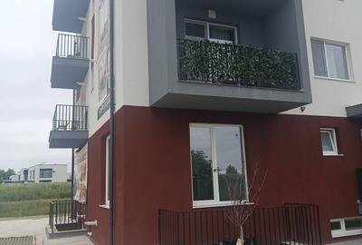 Spațiu comercial, 70 mp în Nord