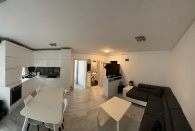 Apartament 2 camere de închiriat, terasă cu jacuzzi,zona Mărul de Aur! - 6