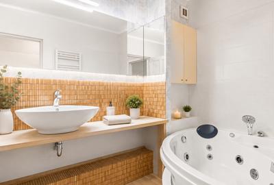 Apartament  de Lux  in Centru str. Dorobantilor | 2 Camere 66 mp + 11 mp Terasa - 7
