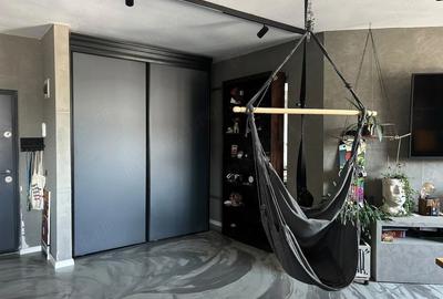 Apartament 2 camere, 62 mp Cu  parcare subterană | zona VIVO - 2