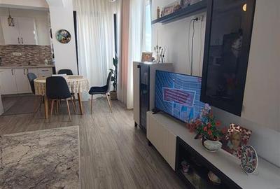 Apartament 2 camere Tomesti - Vos Residence - 3