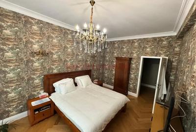 Exclusivist | 2 camere | 71 mp utili | centru | 5 min metrou | - 8