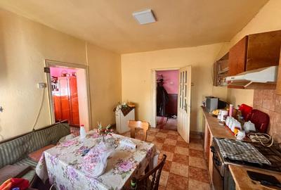 Casă cu teren 2.200 mp – Beclean - 6