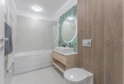 Apartament Urban Plaza | 52 mp + Balcon 8 mp | Etaj 8/10 | Parcare - 10