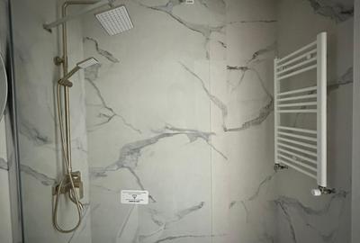 2 camere tip Studio - Bloc nou - Finisaje Extra - Metrou M2 - 8