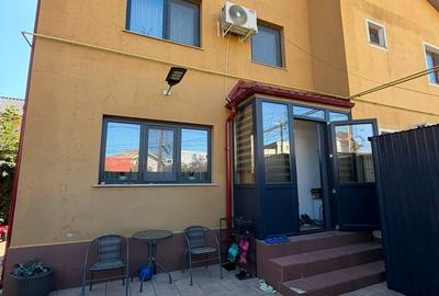 VILA P+1E DE VANZARE - ZONA COMPOZITORI - EXCLUSIVITATE! - 21