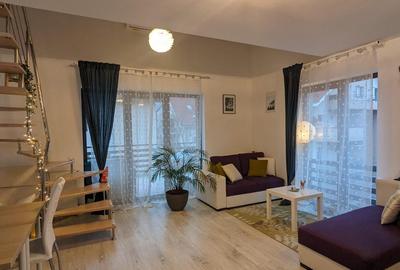 Apartament 2 camere, zona Campului-Manastur! - 3