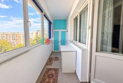 3 Camere Titan - 1 Decembrie | Bloc Anvelopat - 2 Balcoane - 5