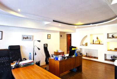 Spatiu mobilat de birouri - Apartament cu 3 camere - Bd. Unirii 7 - 5