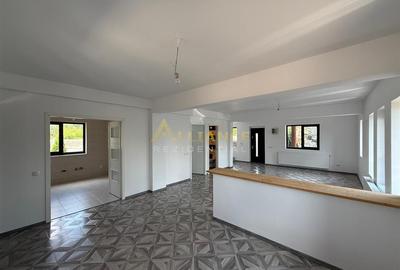 Casa individuala ||6 camere 3 bai ||  teren 555mp - 6