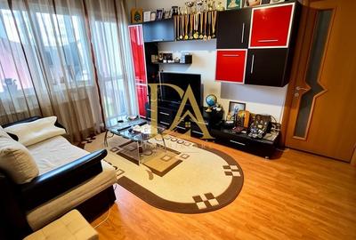 Apartament 2 camere, Drumul Tabere Str. Râul Doamnei - 1