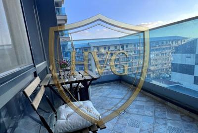 Apartament 2 camere | Floreasca Residence | Centrala proprie - 6