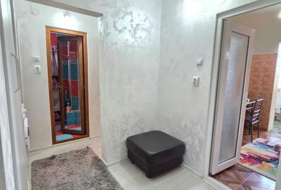 2 camere Mobilat utilat etaj 3 Rosiori-Scolilor - 5