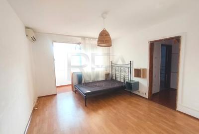 Apartament cu 2 camere circular, mobilat în Titan