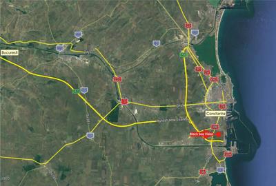 Black Sea Vision - 6