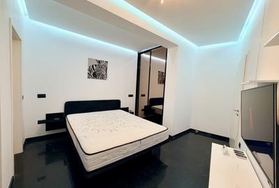 Apartament frumos amenajat de inchiriat cu centrala si parcare - 11