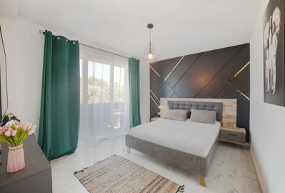 3 camere*Etaj 1*Bloc boutique*Loc de parcare*Ready to move in - 10