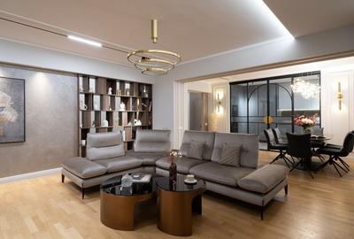 Premium apartment | 3 rooms | Herastrau Park - 2