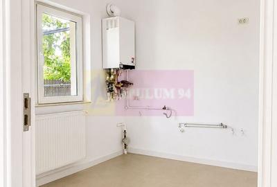 Duplex în vilă, 4 camere, renovat 2025, curte 250 mp, Mogoșoaia - 4