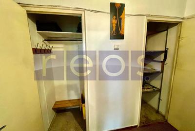 VANZARE APARTAMENT 3 CAMERE 66MP CAMPIA LIBERTATII MUNCII VEDERE DUBLA - 14