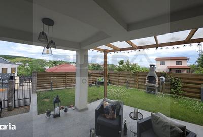 Casa tip duplex, 4 camere, 120mp, zona Petrom - 9