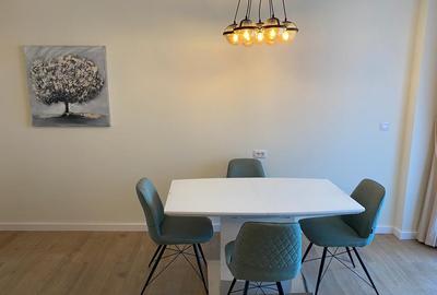 Apartament 3 camere luminos, spatios Floreasca Pescariu - 8