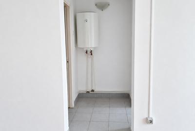 Garsoniera de vanzare Pitesti Prundu Academica etaj 2/4 sup. 30 mp pret 32 000 E - 7