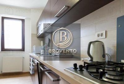 Apartament 2 camere si loc de parcare - Nordului - Herastrau - 8