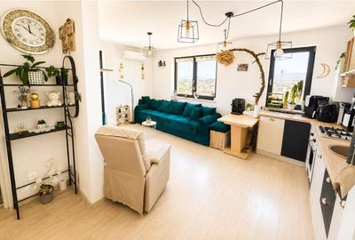 Apartament 3 camere | Bloc nou | Avram Iancu , parcare + boxă - 3