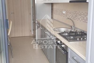 Apartament decomandat cu 2 camere in zona Circumvalatiunii, Timisoara - 4