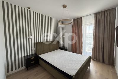 3 camere, balcon mare, Pipera - Voluntari - 7