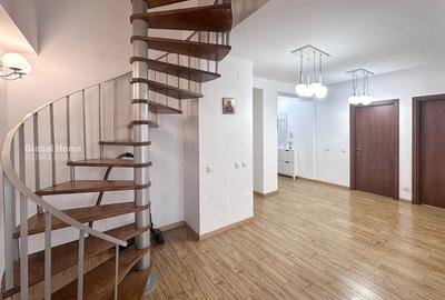 Parcul Carol - Viilor | Duplex 2 Camere | 84mp - 4