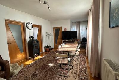 Casă individuală cu 3 camere în Bucureștii Noi