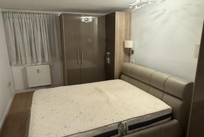 Ap renovat cu 2 camere+dressing| parcare - cart Bună Ziua - 3