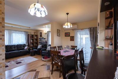 Vila individuala premium, cu personalitate si gradina matura, Bucium, Iasi - 18