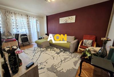 Apartament 3 Camere, Decomandat, Complet Mobilat, Cetate - 2