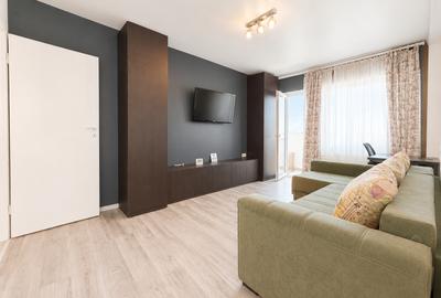 0% | Apartament 2 camere 53 mp, centrala proprie, la metrou Lujerului - 2