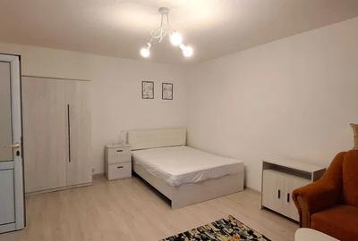 Garsoniera, decomandata, 41 mp, balcon, ac, metrou, Mall Vitan - 1