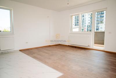 Apartament modern cu 3 camere, acces rapid la STB, Sector 4 - 6