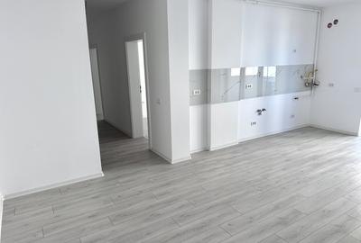 Apartament 3 camere  | 1 Baie | 1 Balcon | 61 mp. | Bloc NOU | Lift  | Central I - 6
