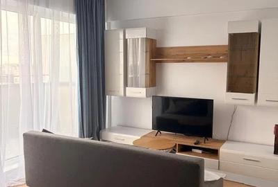 Apartament cu 2 camere decomandat, mobilat în Lujerului