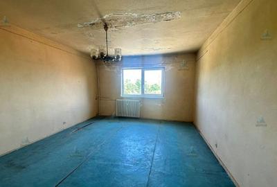 Apartament 3 camere de vânzare – 1 Decembrie 1918, zona Tipografiei - 8
