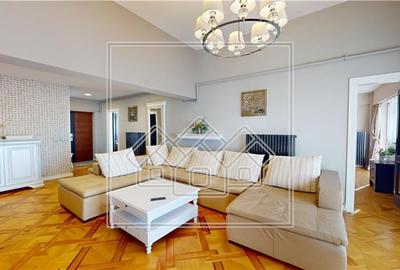 Penthouse 4 camere, 2 bai, garaj subteran, 2 terase, M. Viteazu - 2