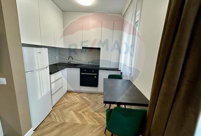 Apartament cu 2 camere de închiriat - strada Daliei - - 7